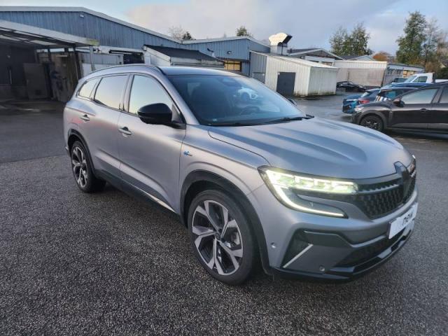 Renault Espace image 4