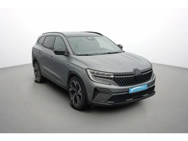 Renault Espace image 5