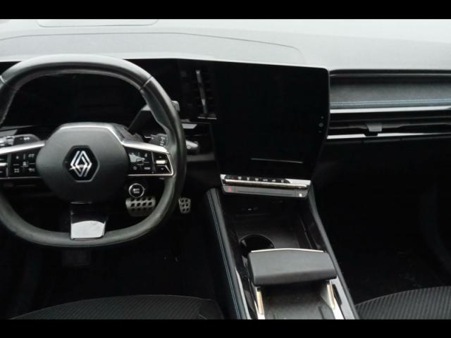 Renault Espace image 3