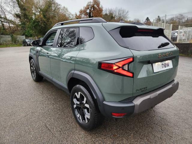 Dacia Duster image 4