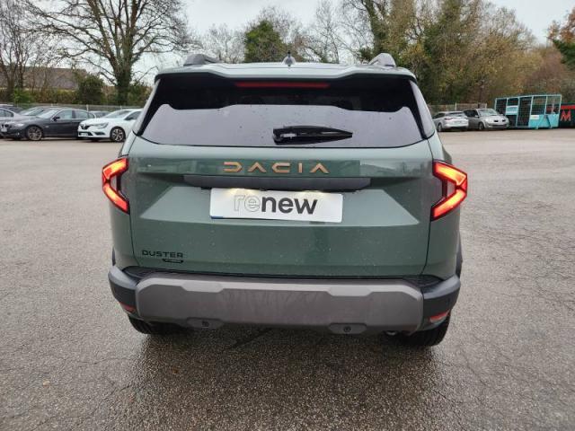Dacia Duster image 3