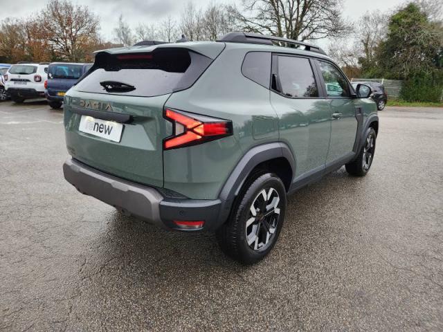 Dacia Duster image 1