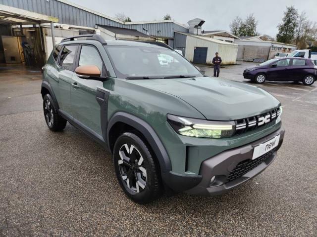Dacia Duster image 2