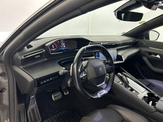 Peugeot 508 image 1