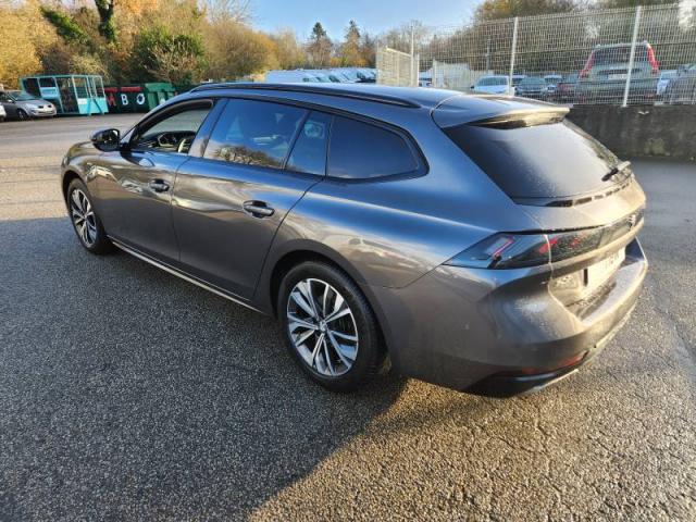 Peugeot 508 image 2