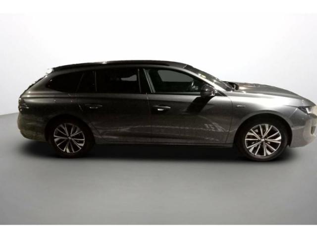 Peugeot 508 image 3