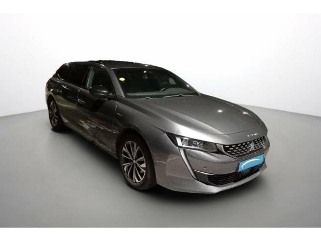 Peugeot 508 image 4