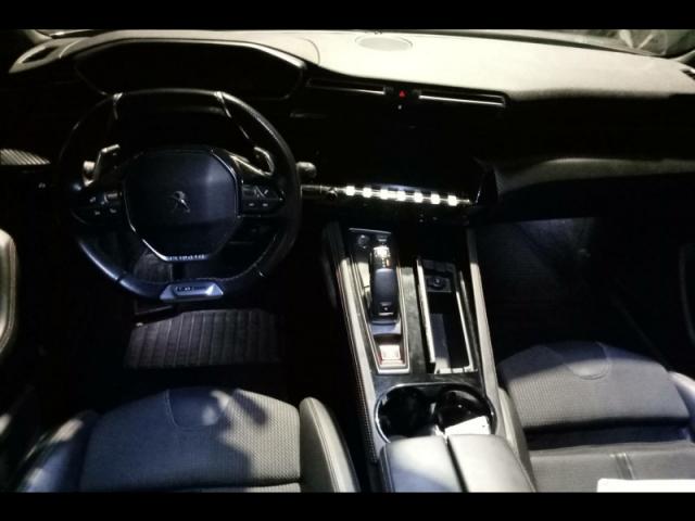 Peugeot 508 image 5