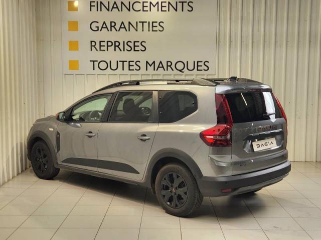 Dacia Jogger image 8