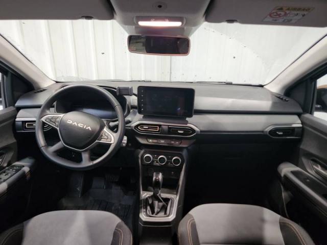 Dacia Jogger image 4