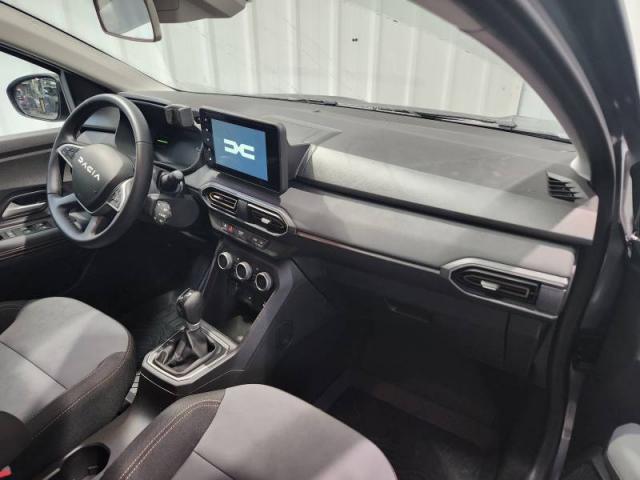 Dacia Jogger image 5