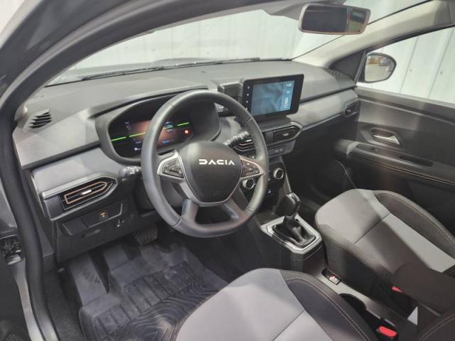 Dacia Jogger image 3