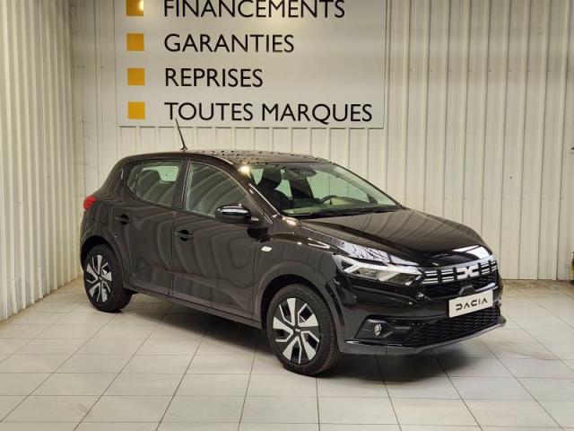 Dacia Sandero image 5