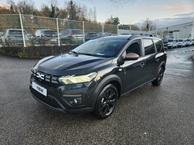 Dacia Jogger Hybrid 140 7 Places Gsr2 Extreme +