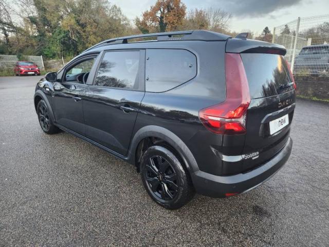 Dacia Jogger image 4