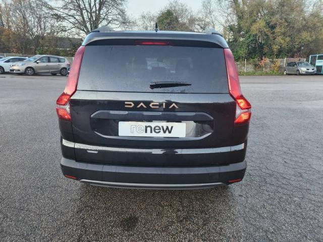Dacia Jogger image 2
