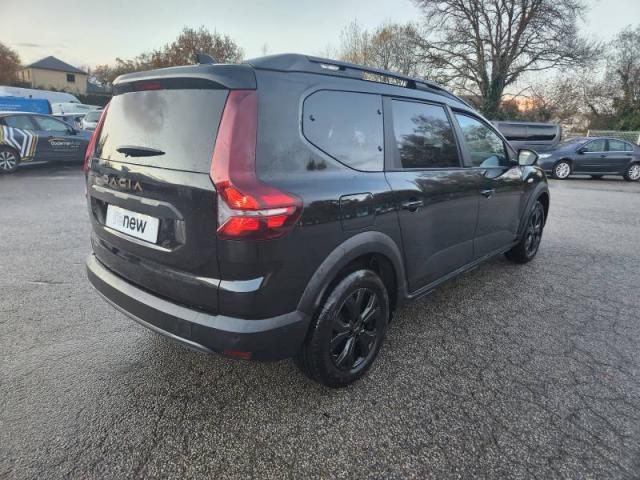 Dacia Jogger image 3