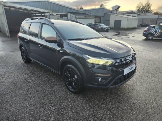 Dacia Jogger image 1