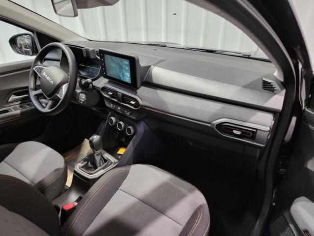 Dacia Jogger image 5