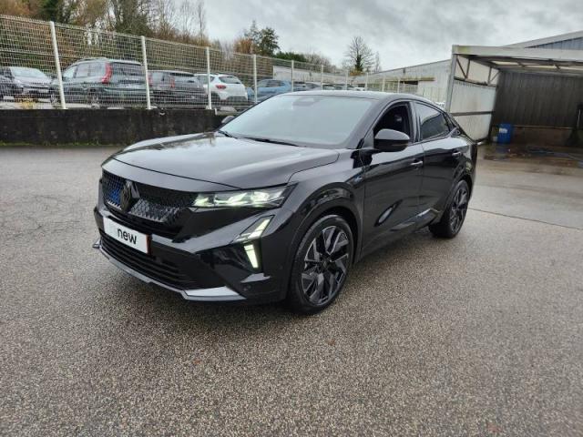 Renault Rafale E-Tech Full Hybrid 200ch Esprit Alpine