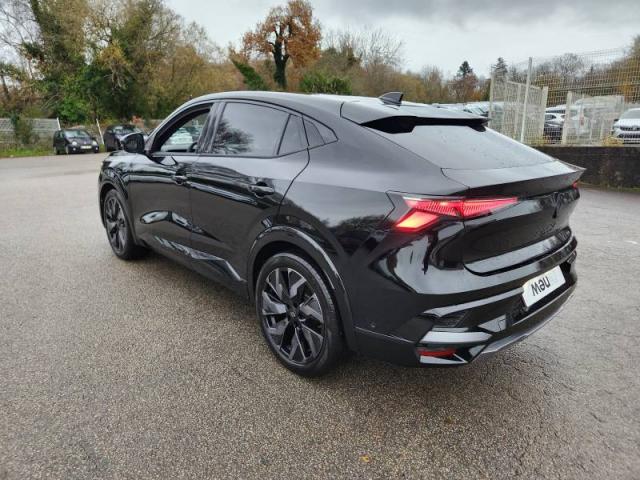 Renault Rafale image 9