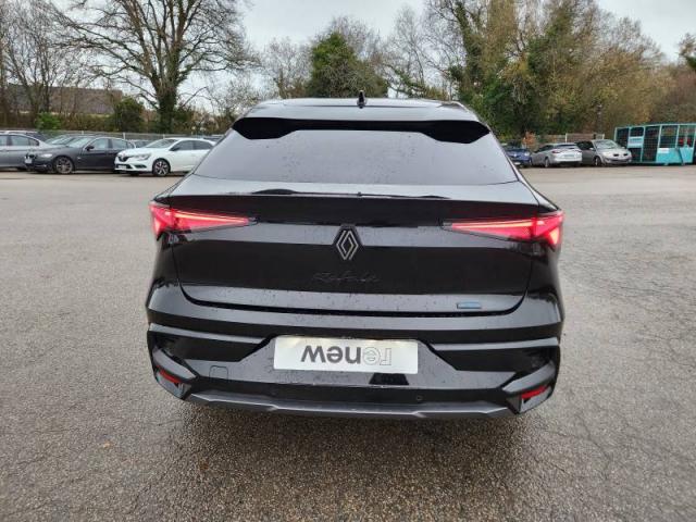 Renault Rafale image 7