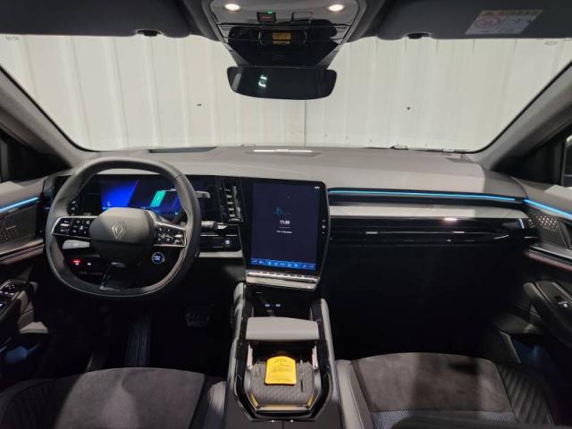 Renault Rafale image 1