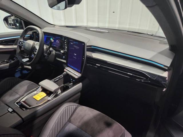 Renault Rafale image 5