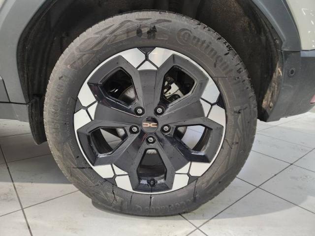 Dacia Duster image 9