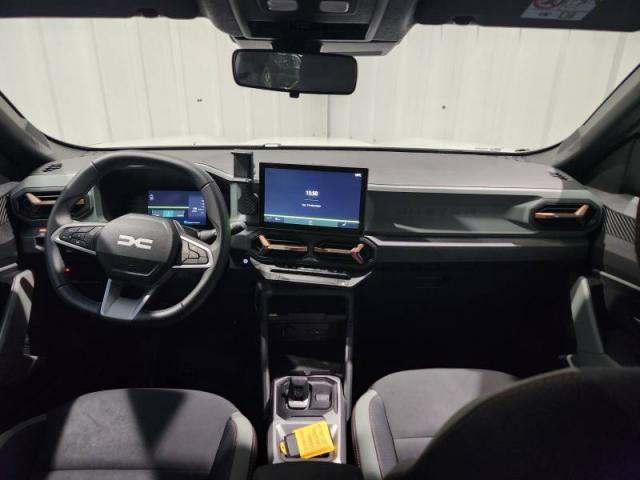 Dacia Duster image 3