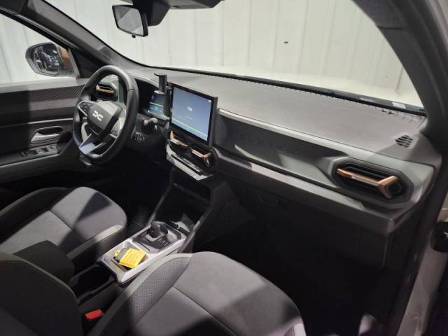 Dacia Duster image 4