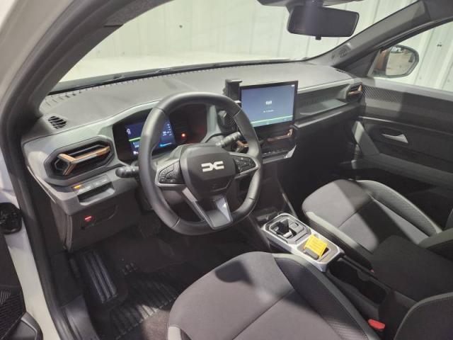 Dacia Duster image 2