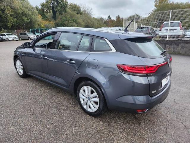 Renault Mégane image 3