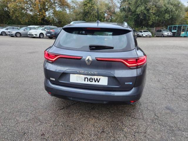 Renault Mégane image 2