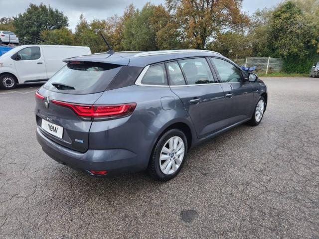 Renault Mégane image 4