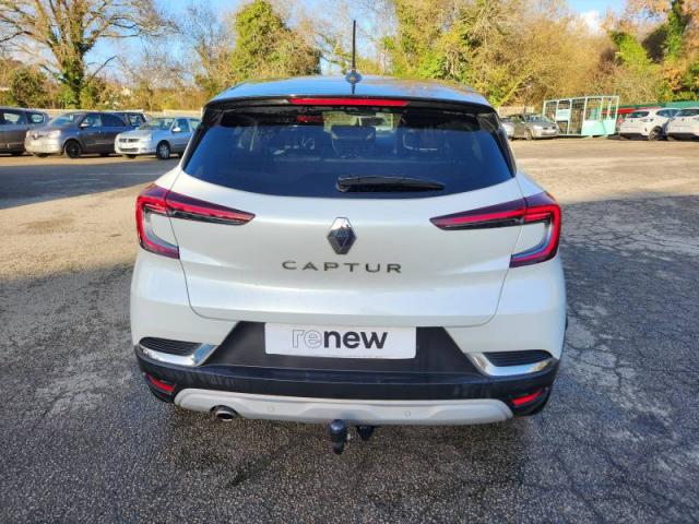 Renault Captur image 1