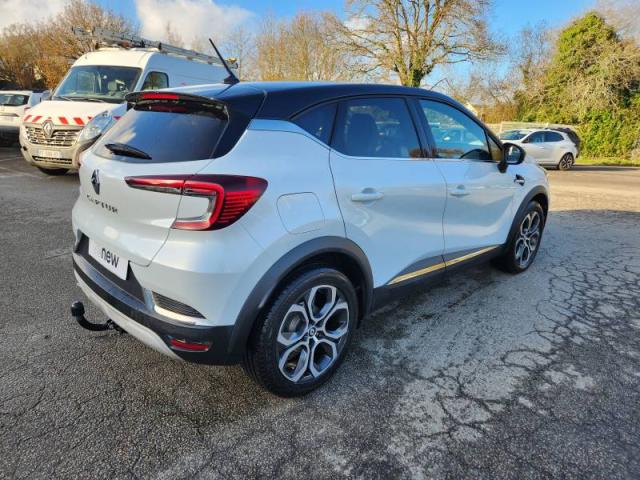 Renault Captur image 4
