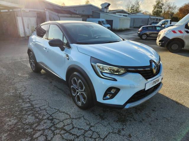 Renault Captur image 3
