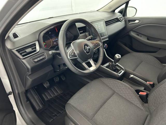 Renault Clio image 1