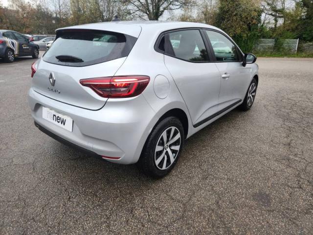 Renault Clio image 1
