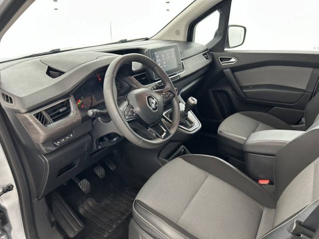 Renault Kangoo image 1