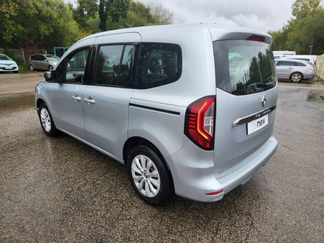 Renault Kangoo image 2