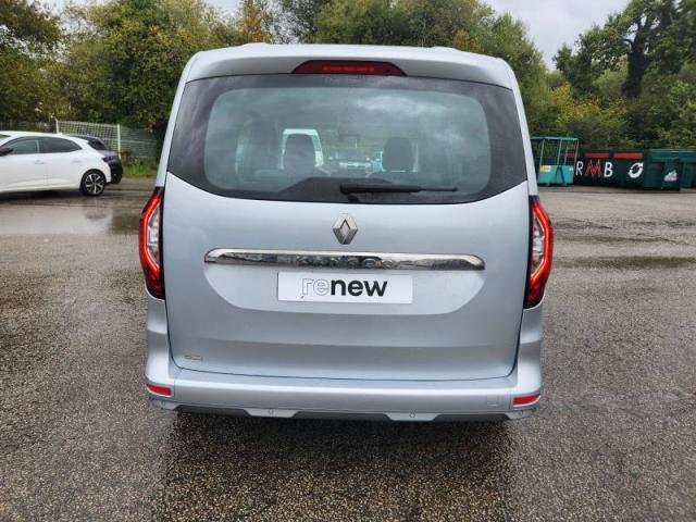 Renault Kangoo image 4