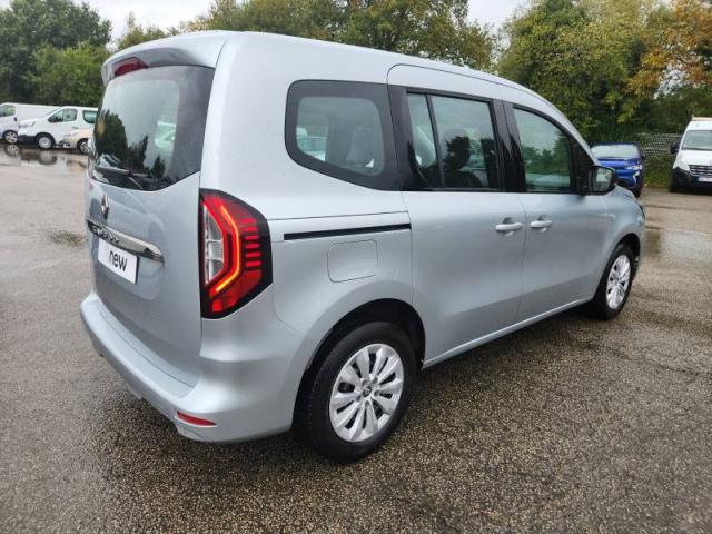 Renault Kangoo image 3