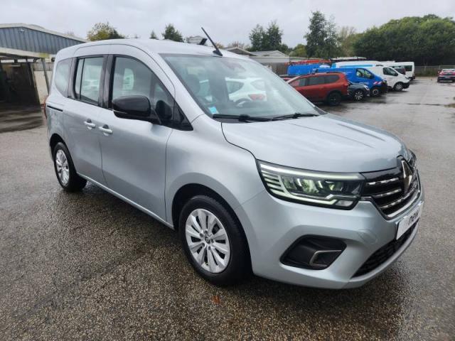 Renault Kangoo image 1