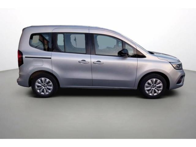 Renault Kangoo image 4