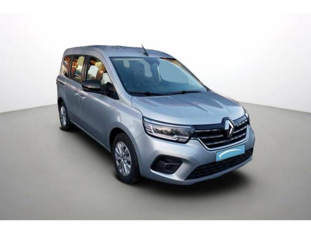 Renault Kangoo image 3