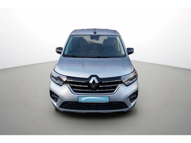 Renault Kangoo image 2