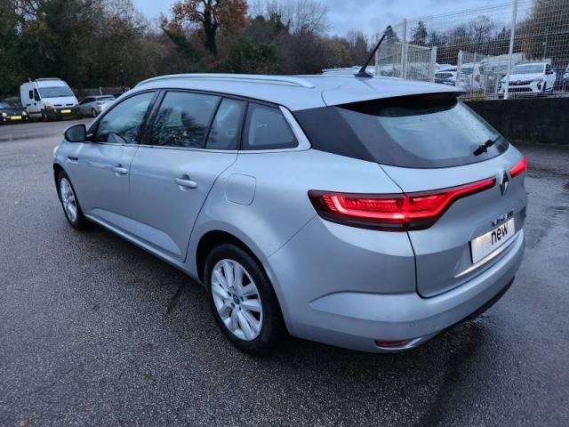 Renault Mégane image 4