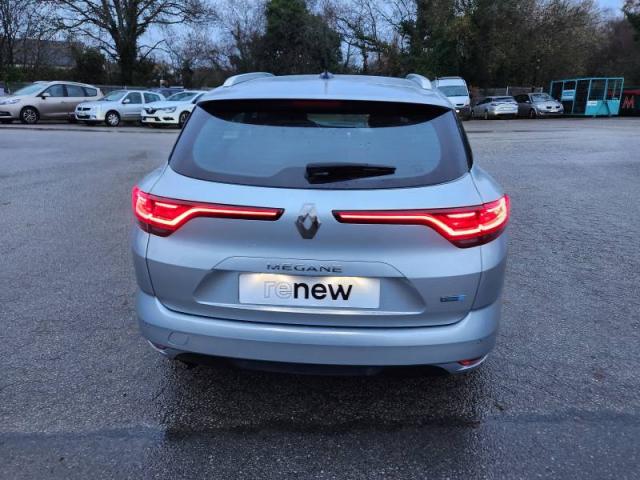 Renault Mégane image 1